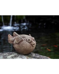 Bobby Blowfish