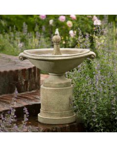 Borghese Fountain