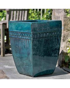 Square Borsa Planter