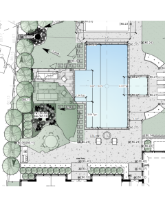 Full Yard Design starting at: