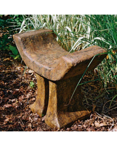 Buddhist Temple Seat