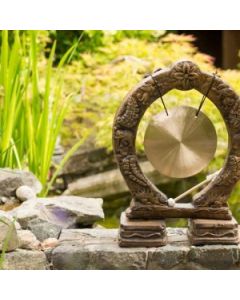 Buddhist Gong