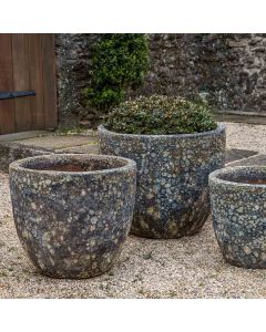 Caipirinha Planter - Starry