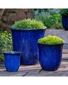 Campana Planter