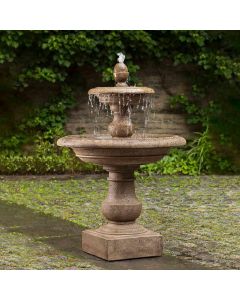 Caterina Fountain