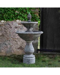 Charente Fountain