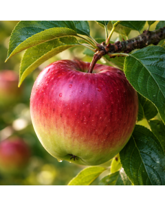 McIntosh Apple Tree
