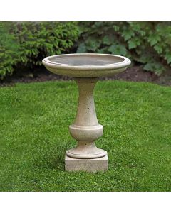 Chatham Bird Bath