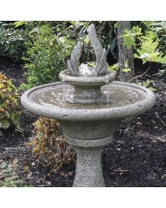 Chelsea Petal Point Fountain
