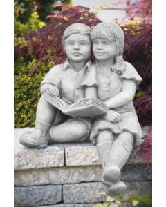 Children Reading