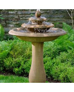 Cladridge Fountain