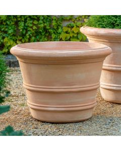 Classic Double Rolled Rim 24"