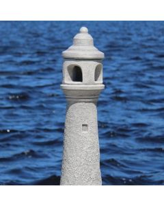 34" Classic Lighthouse