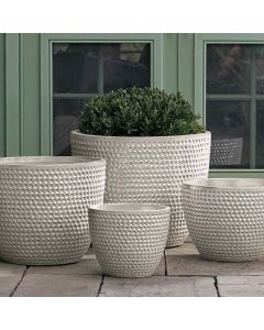 Coin Pot - Pearl