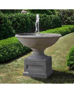 Condotti Fountain