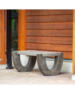 Contemporay Bench