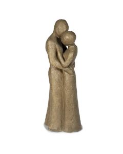 Contemporary Couple
