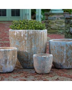 Cordevalle Planter - Como