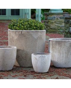 Cordevalle Planter - Chiaro