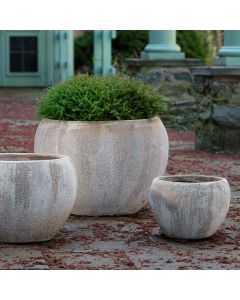 Coronado Planter - Chiaro