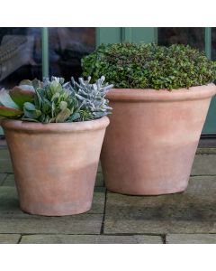 Cortona Planter, Large TC
