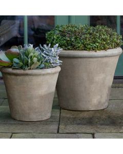 Cortona Planter, Large ATC