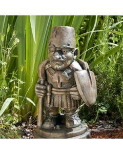 Count Jacques de Buckette