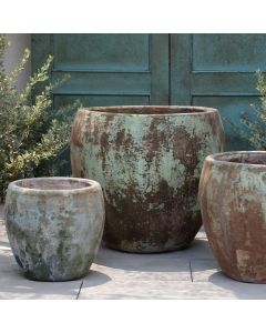 Cove Planter - Vicolo Vecchio