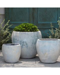 Cove Planter - Vicolo Bianco