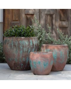 Cove Planter - Vicolo Rustico