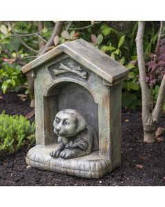 Daisy in the Doghouse