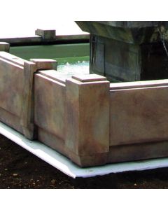 Dimensions Pool Unit 9 pc
