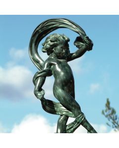 Dancing In The Wind