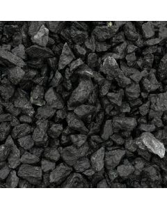Ebony Black Granite