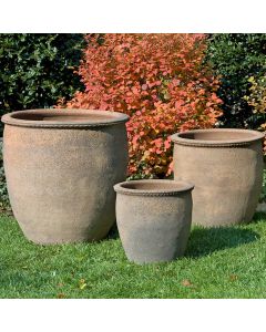 Egg Pot