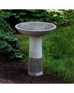 Equinox Bird Bath 