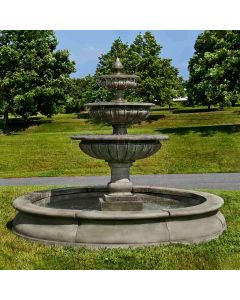 Estate Longvue Fountain