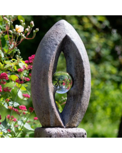 Europa - Garden Overseer