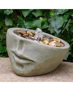 Faccia Fountain