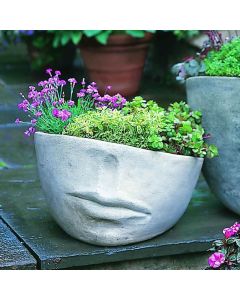 Medium Faccia Planter