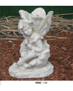Fairy Sitting