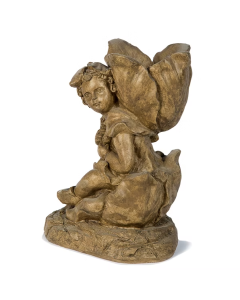 Fairy Sitting