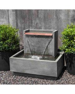 Falling Water Fountain II