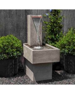 Falling Water Fountain III