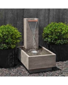 Falling Water Fountain IV