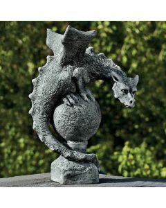 Fiona Winged Dragon