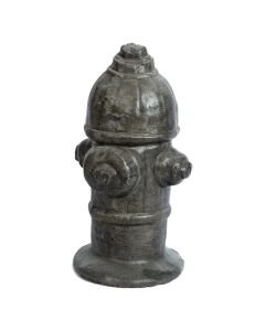 Large Fire Hydrant