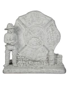 Fireman's Cross