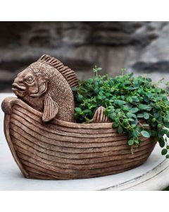Fish Out Of Water
