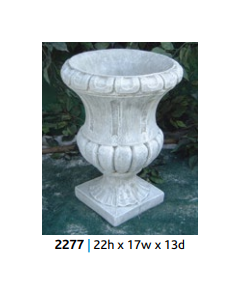 Flower Pot 3